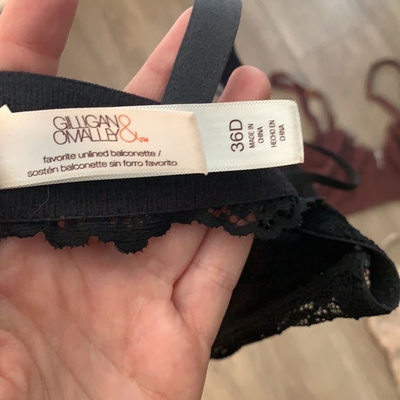 Bralette bundle - Picture 7 of 8